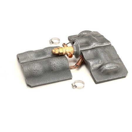 Manitowoc Thermal Expansion Valve 000007273